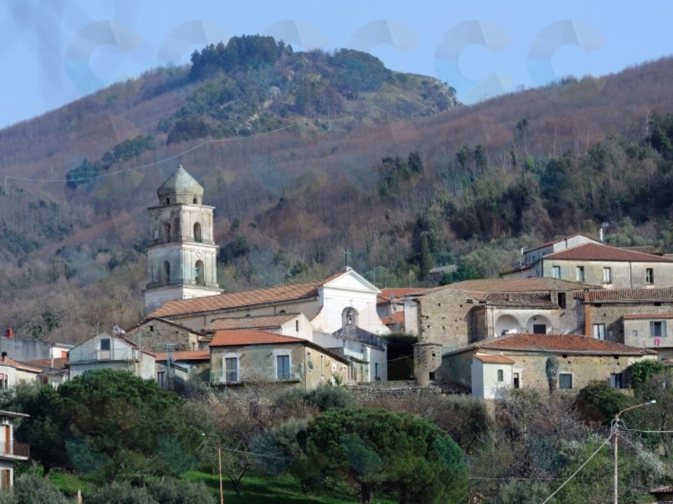Borgo-PERDIFUMO