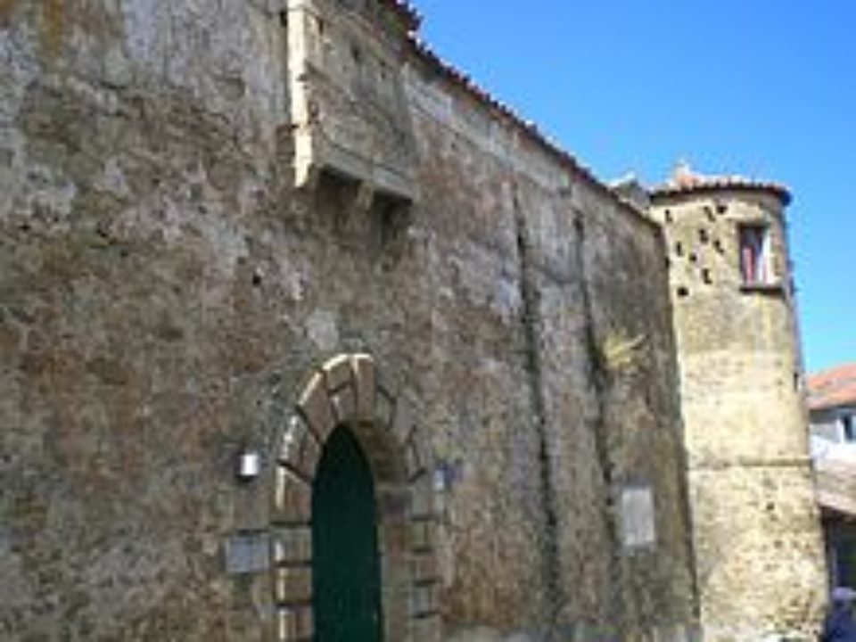 Castello Vargas-Machucha
