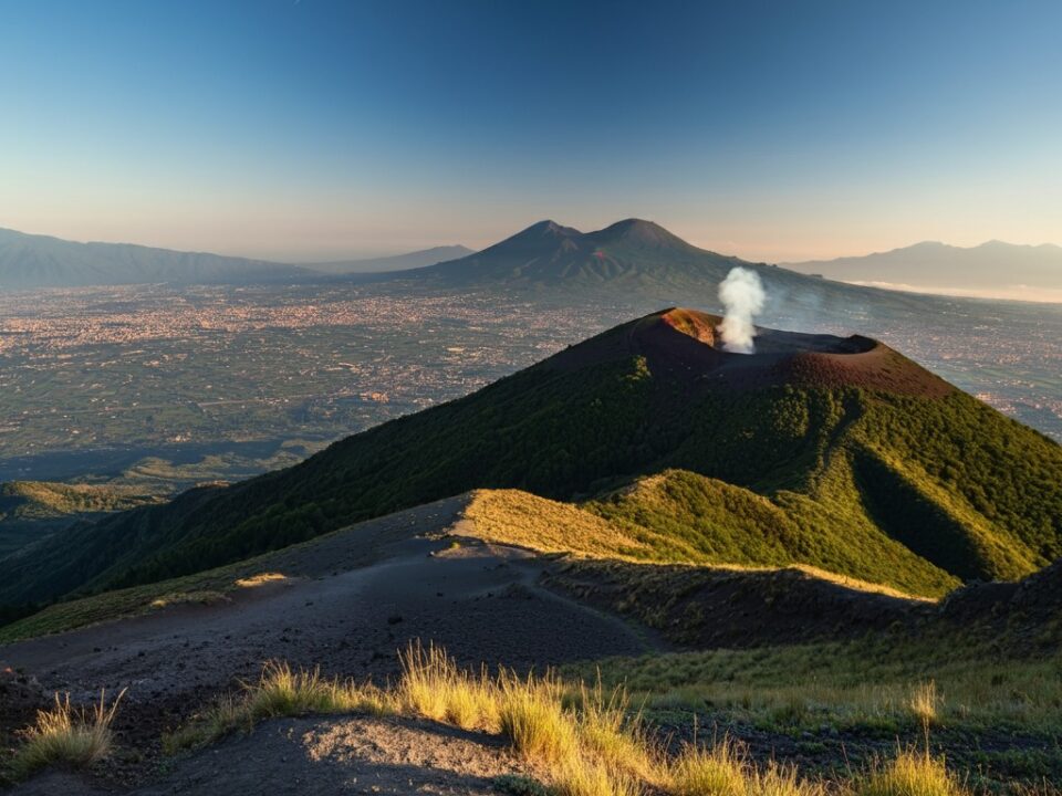 Vesuvius